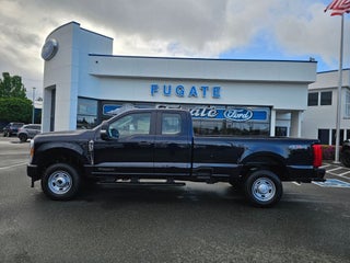 2025 Ford F-250SD XL