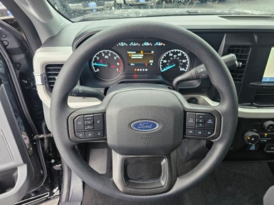 2026 Ford F-350SD XL