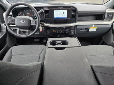 2026 Ford Super Duty F-350® XL
