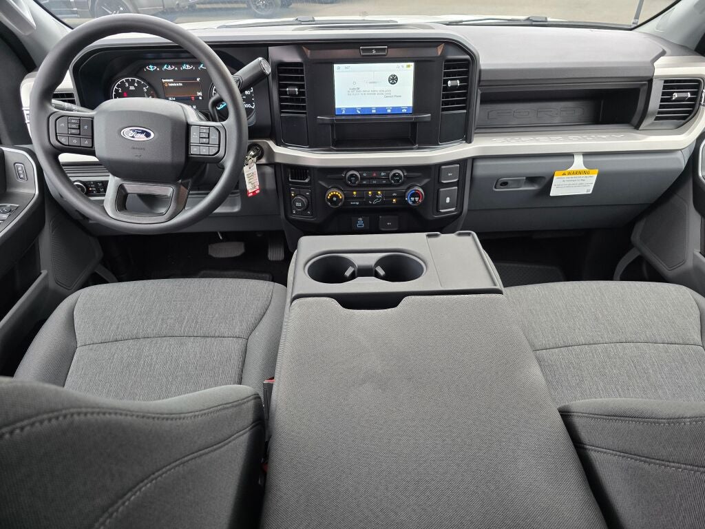 2026 Ford Super Duty F-350® XL