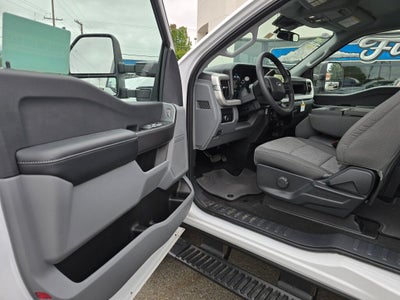 2026 Ford Super Duty F-350® XL