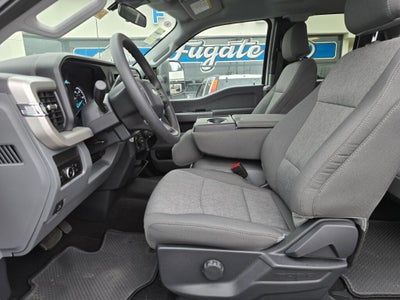 2026 Ford Super Duty F-350® XL