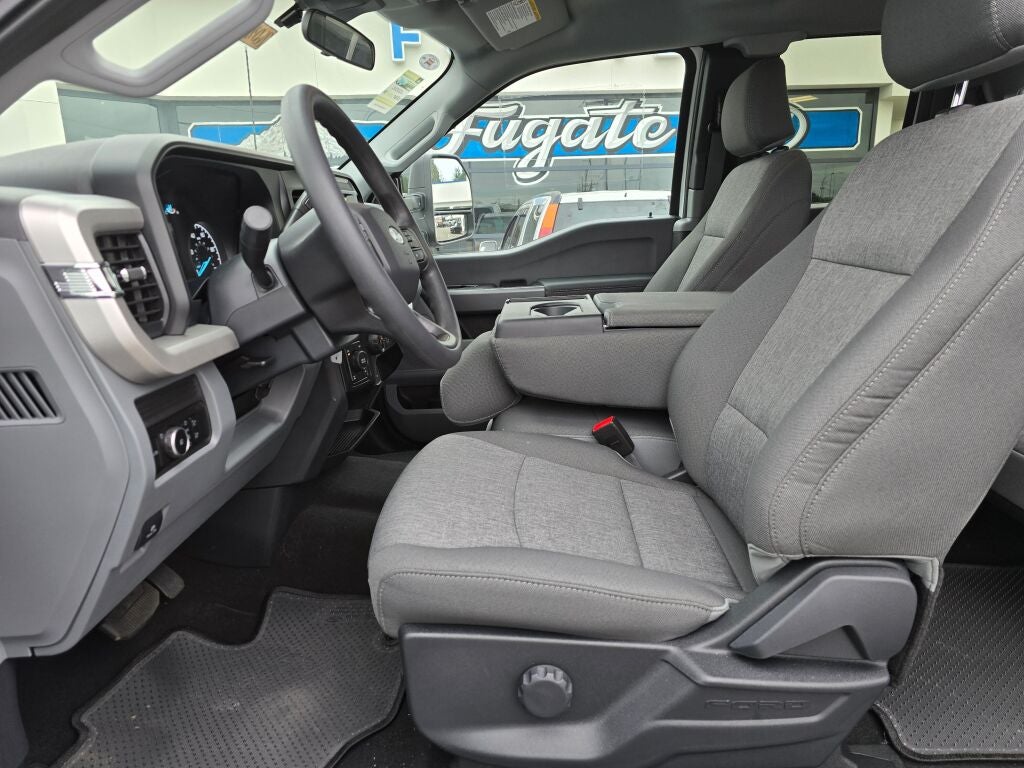 2026 Ford Super Duty F-350® XL