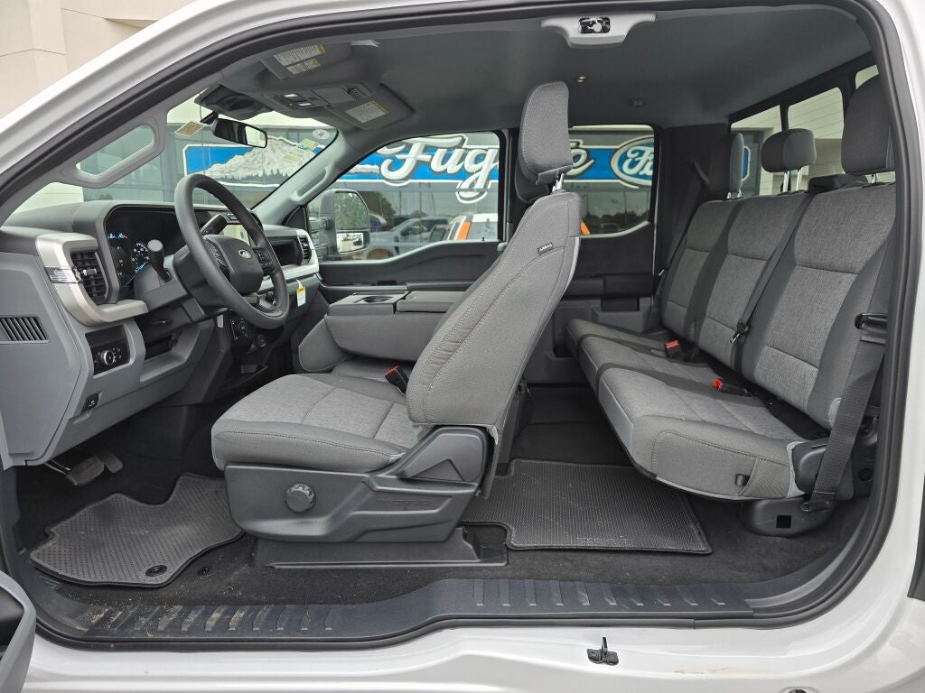 2026 Ford Super Duty F-350® XL