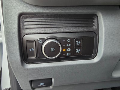 2026 Ford Super Duty F-350® XL