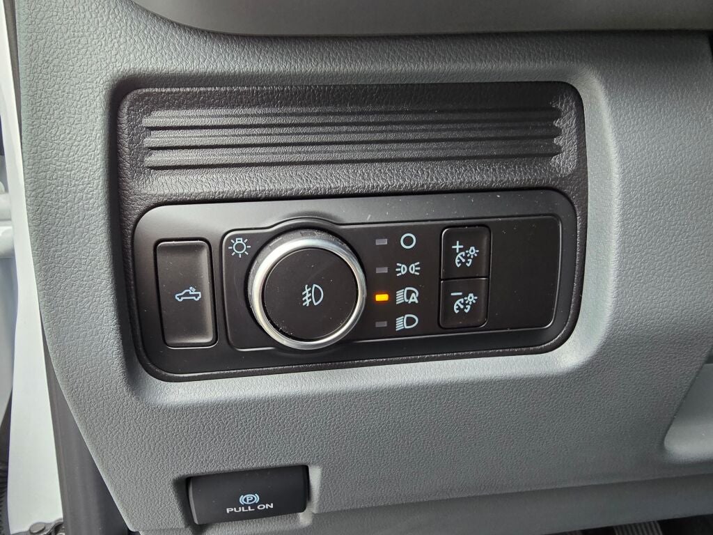2026 Ford Super Duty F-350® XL