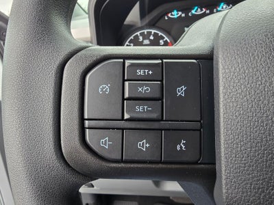 2026 Ford Super Duty F-350® XL
