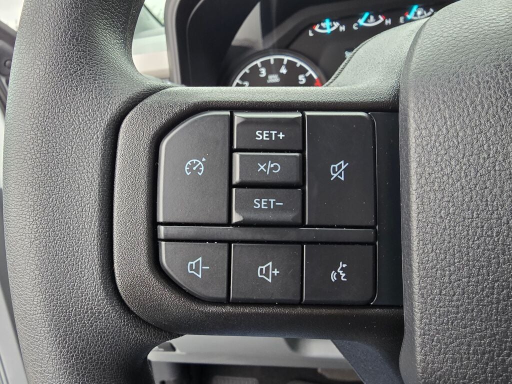 2026 Ford Super Duty F-350® XL