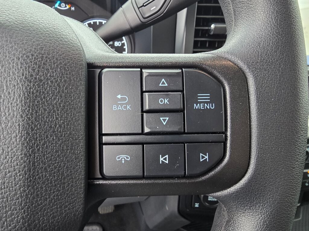 2026 Ford Super Duty F-350® XL