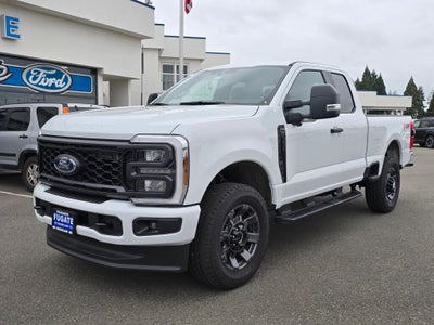 2026 Ford Super Duty F-350® XL