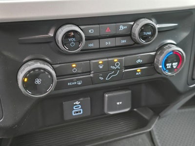 2026 Ford Super Duty F-350® XL