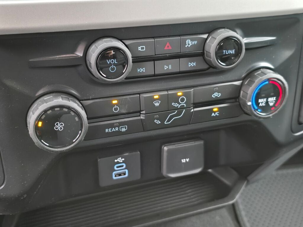 2026 Ford Super Duty F-350® XL