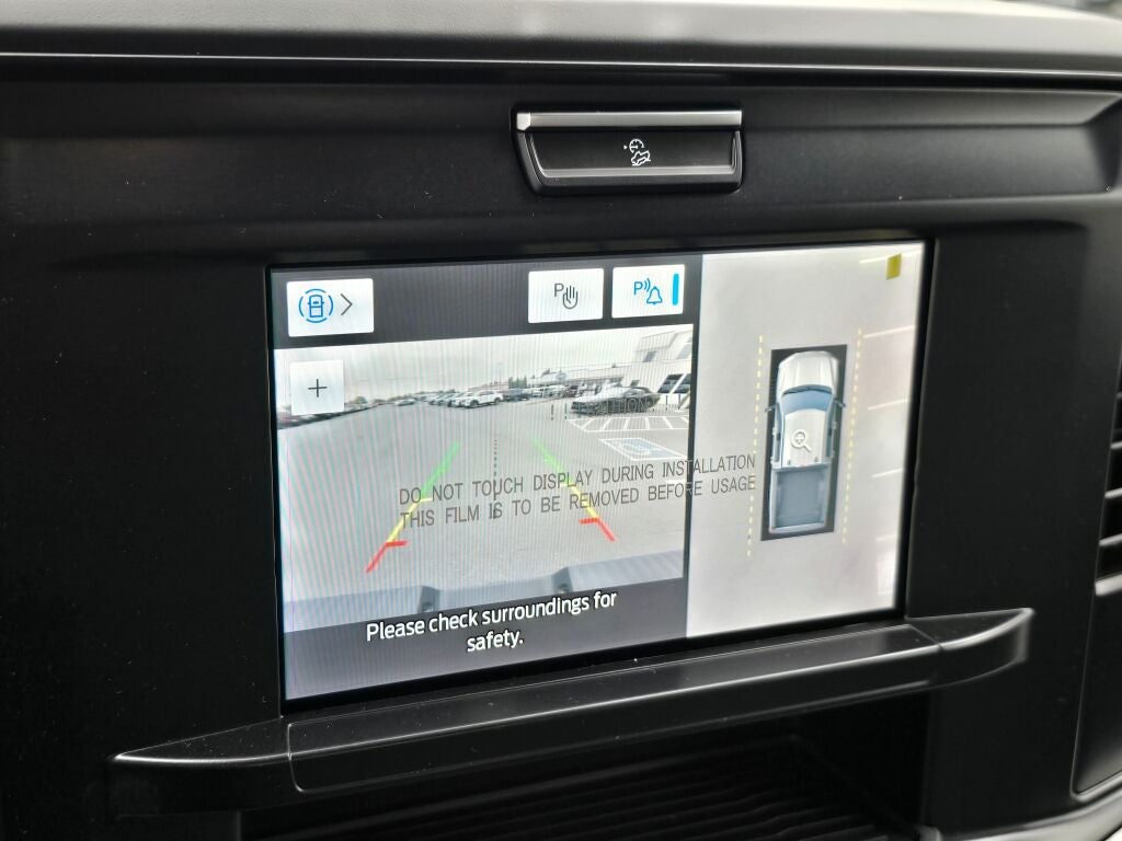 2026 Ford Super Duty F-350® XL