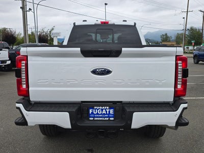 2026 Ford Super Duty F-350® XL
