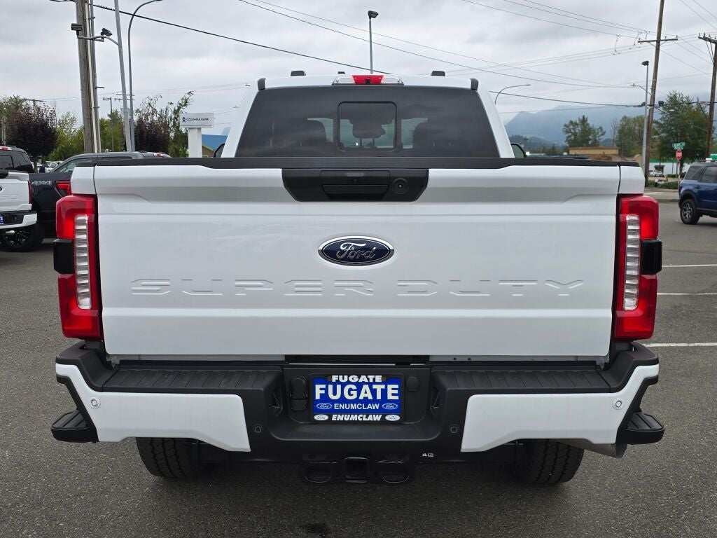 2026 Ford Super Duty F-350® XL