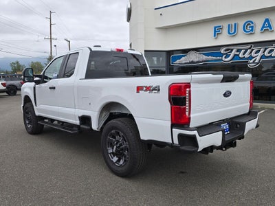 2026 Ford Super Duty F-350® XL