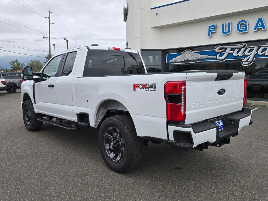 2026 Ford Super Duty F-350® XL