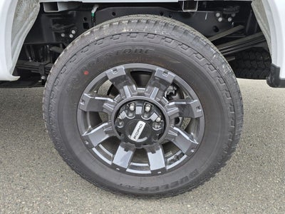 2026 Ford Super Duty F-350® XL
