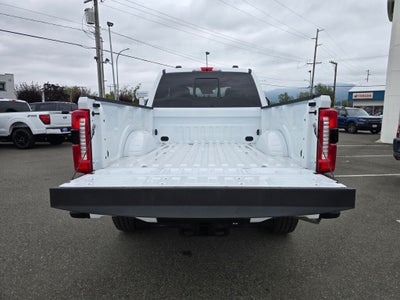 2026 Ford Super Duty F-350® XL