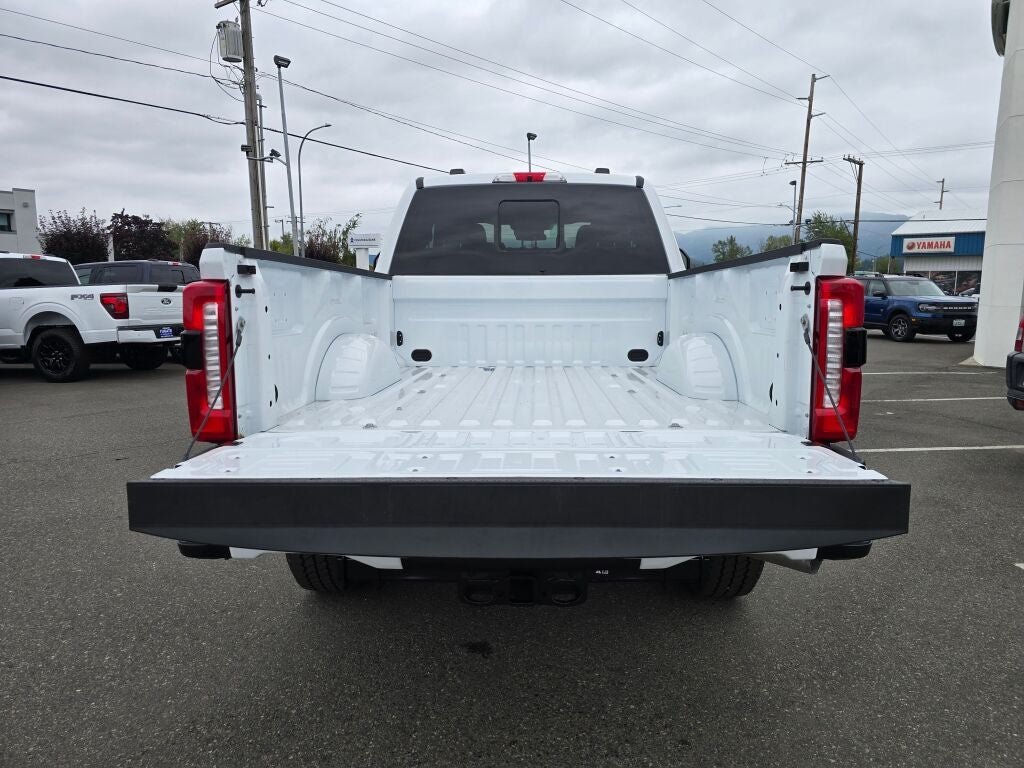 2026 Ford Super Duty F-350® XL