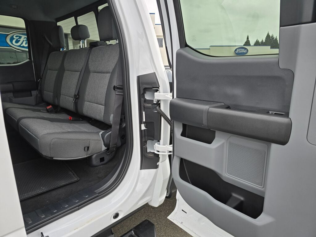 2026 Ford Super Duty F-350® XL