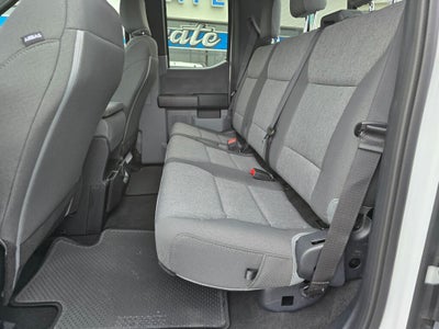 2026 Ford Super Duty F-350® XL