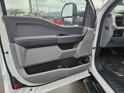 2026 Ford F-350SD XL