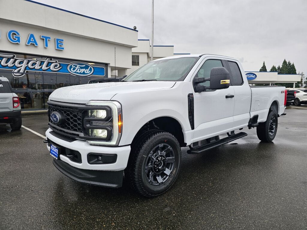 2026 Ford F-350SD XL