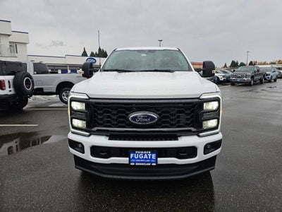 2026 Ford F-350SD XL