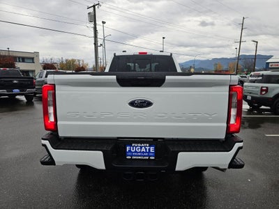 2026 Ford F-350SD XL