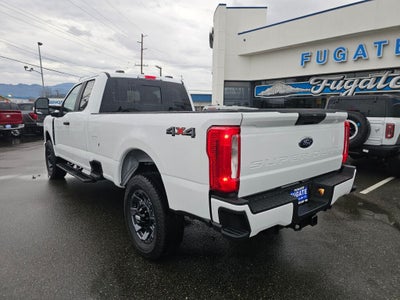 2026 Ford F-350SD XL