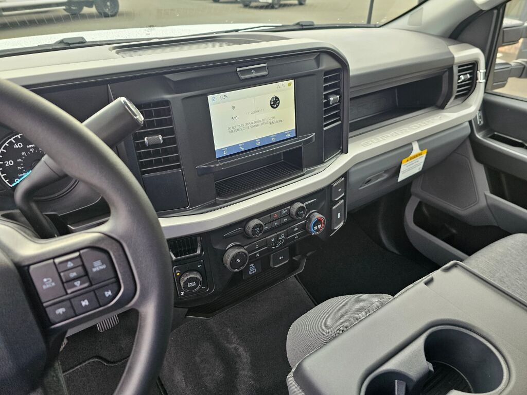 2026 Ford F-350SD XL