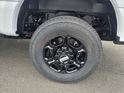 2026 Ford F-350SD XL