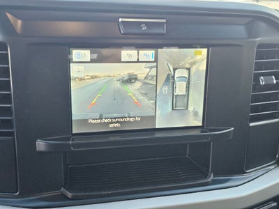 2026 Ford F-350SD XL