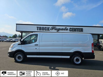 2020 Ford Transit-350 Base