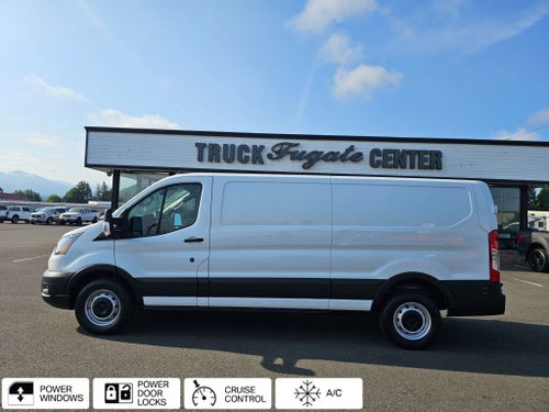 2020 Ford Transit-350 Base
