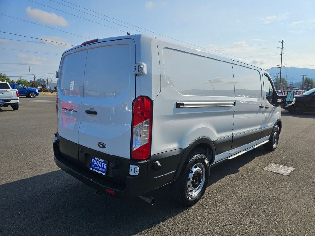 2020 Ford Transit-350 Base