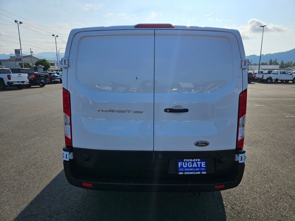 2020 Ford Transit-350 Base