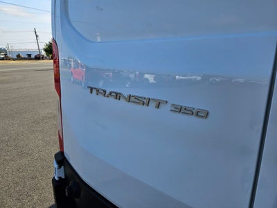 2020 Ford Transit-350 Base
