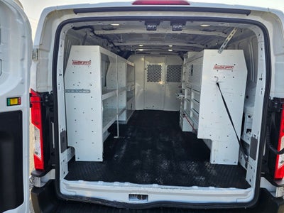 2020 Ford Transit-350 Base