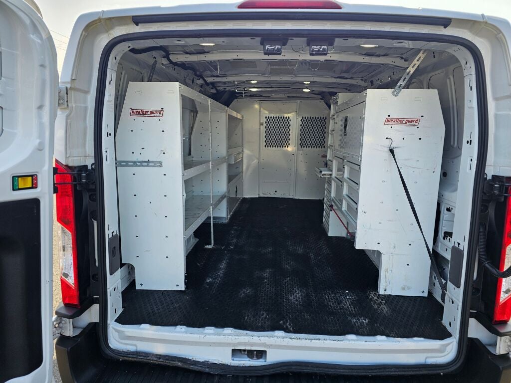 2020 Ford Transit-350 Base