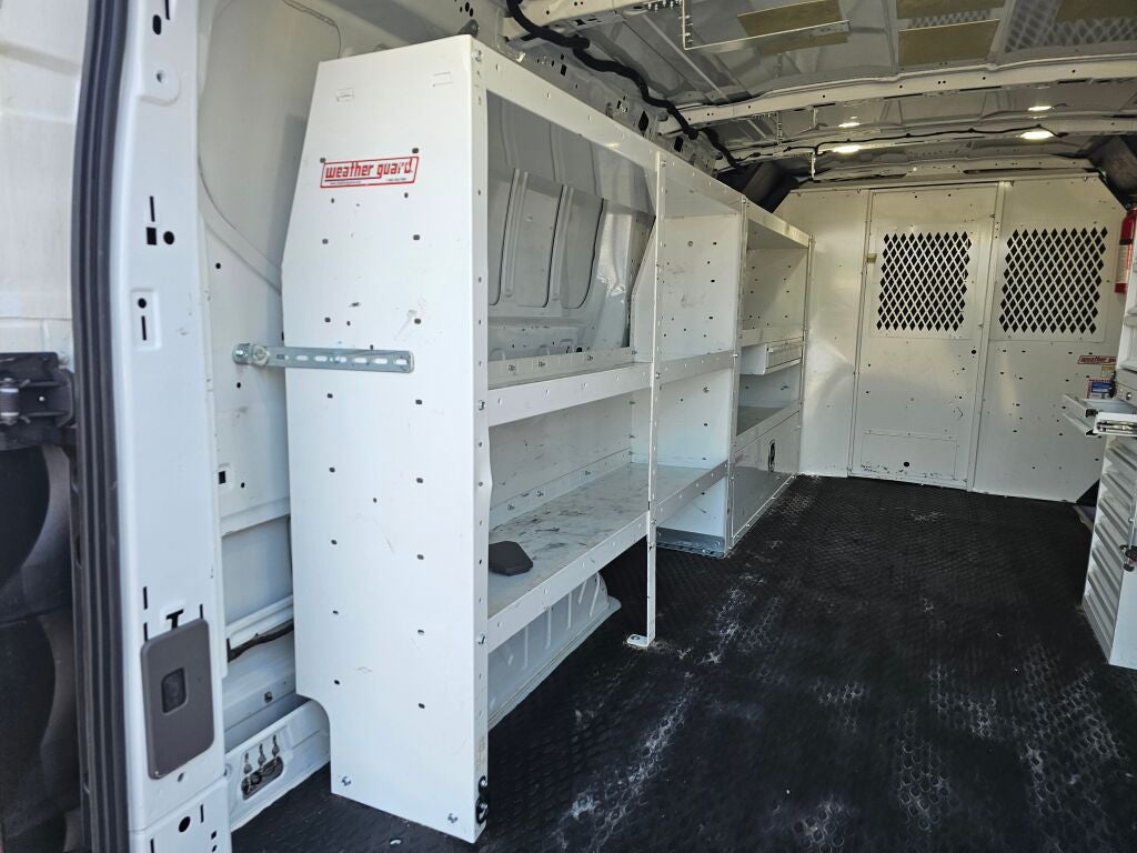 2020 Ford Transit-350 Base