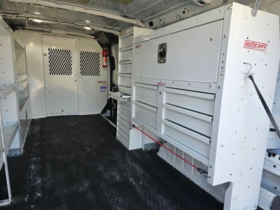 2020 Ford Transit-350 Base