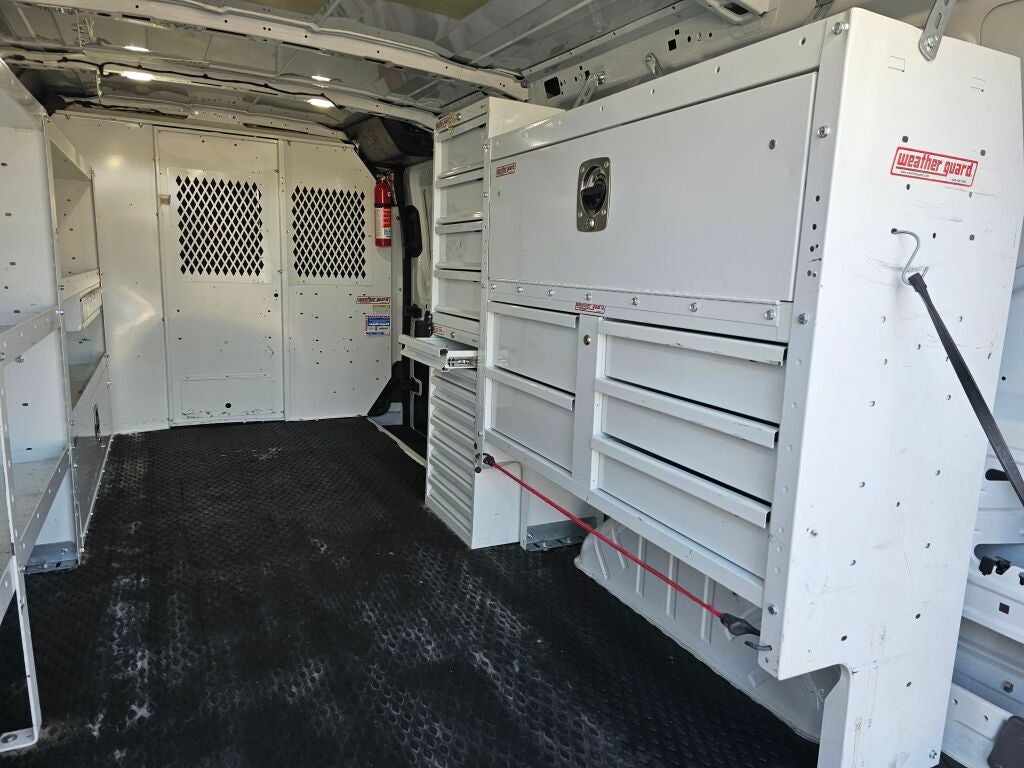 2020 Ford Transit-350 Base