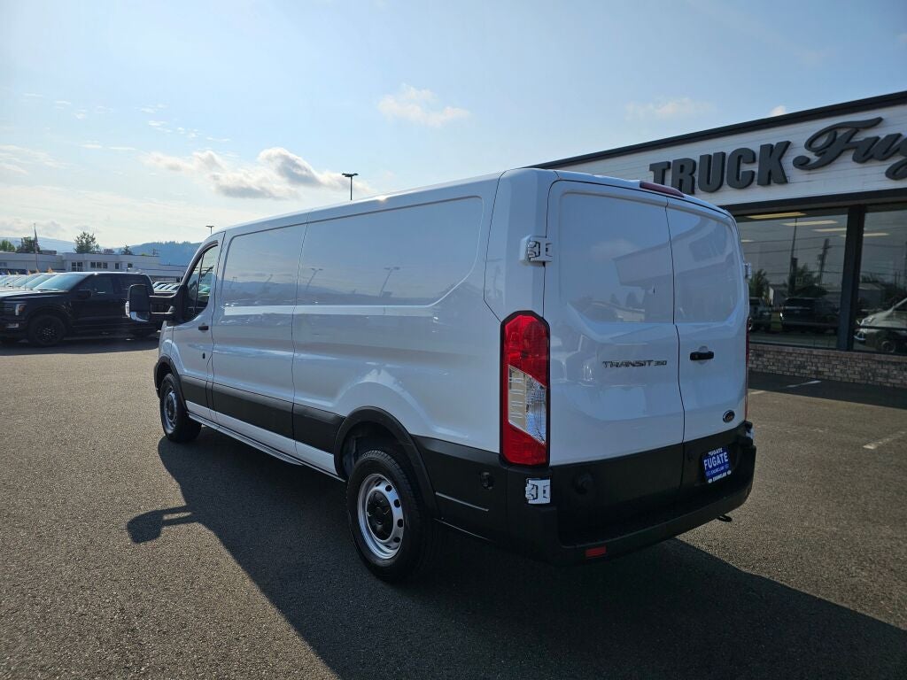 2020 Ford Transit-350 Base