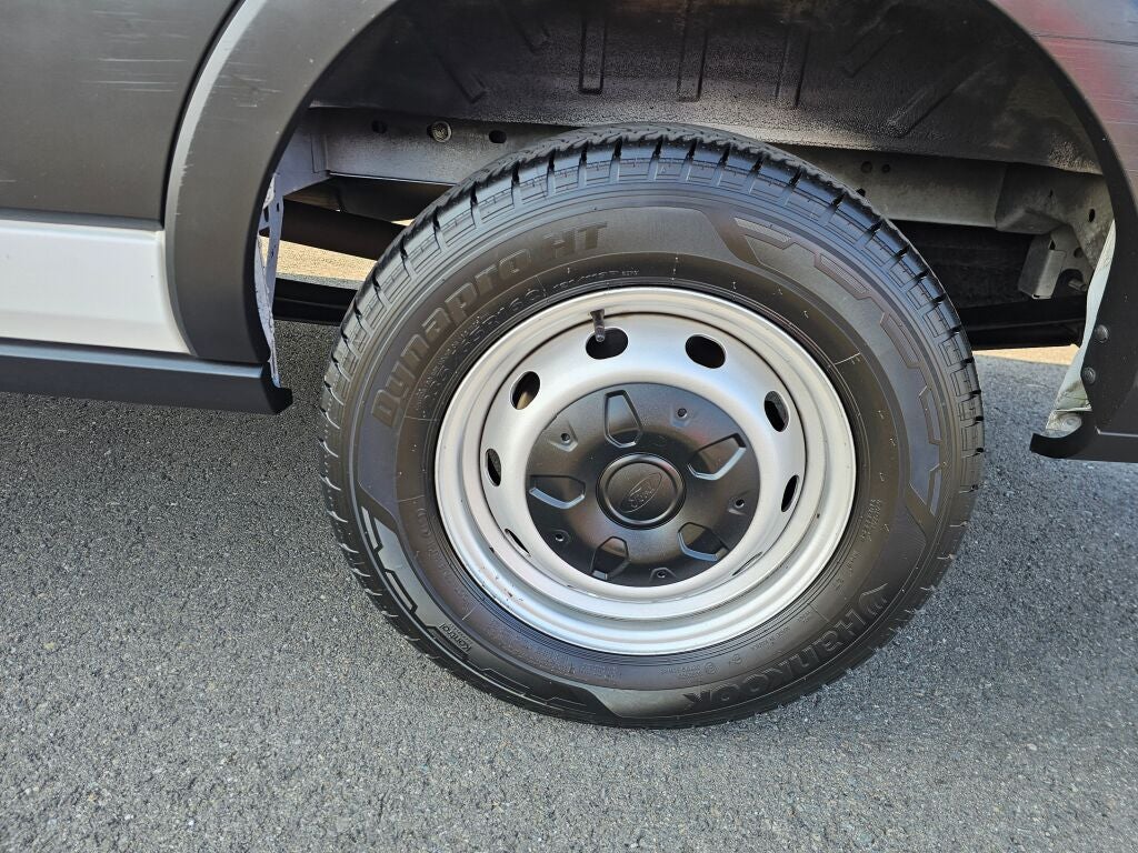 2020 Ford Transit-350 Base