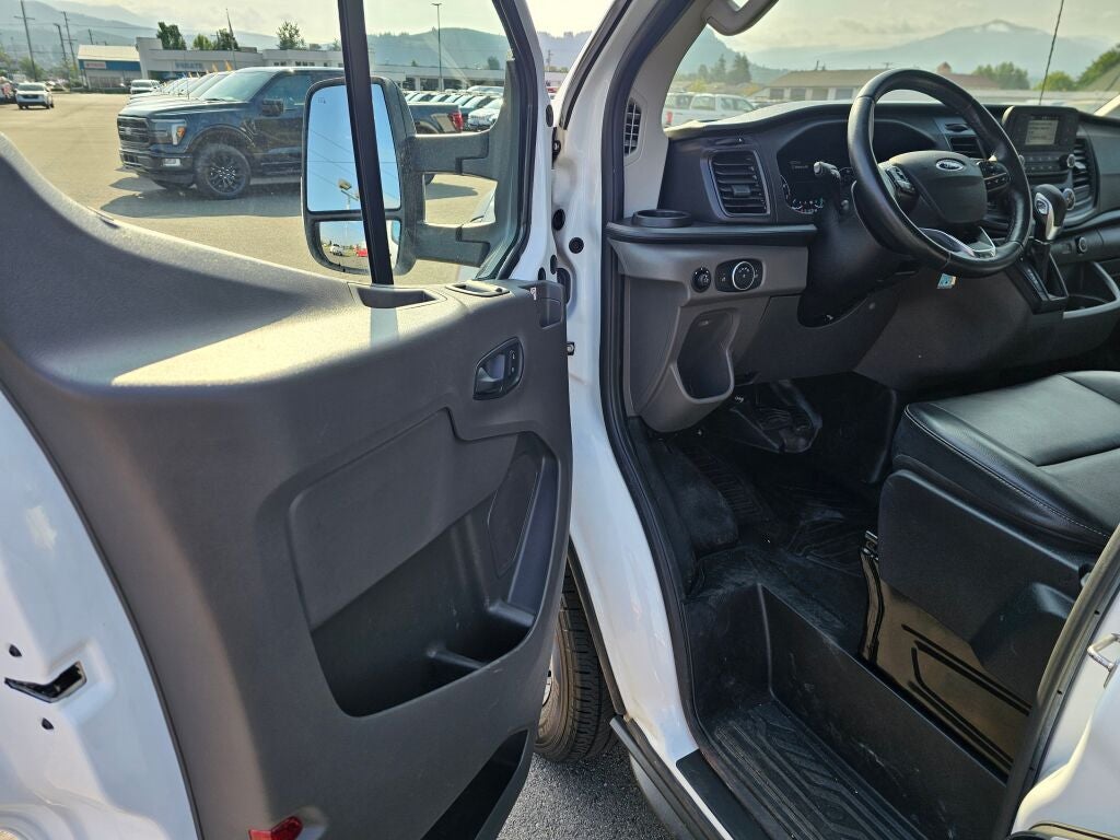 2020 Ford Transit-350 Base