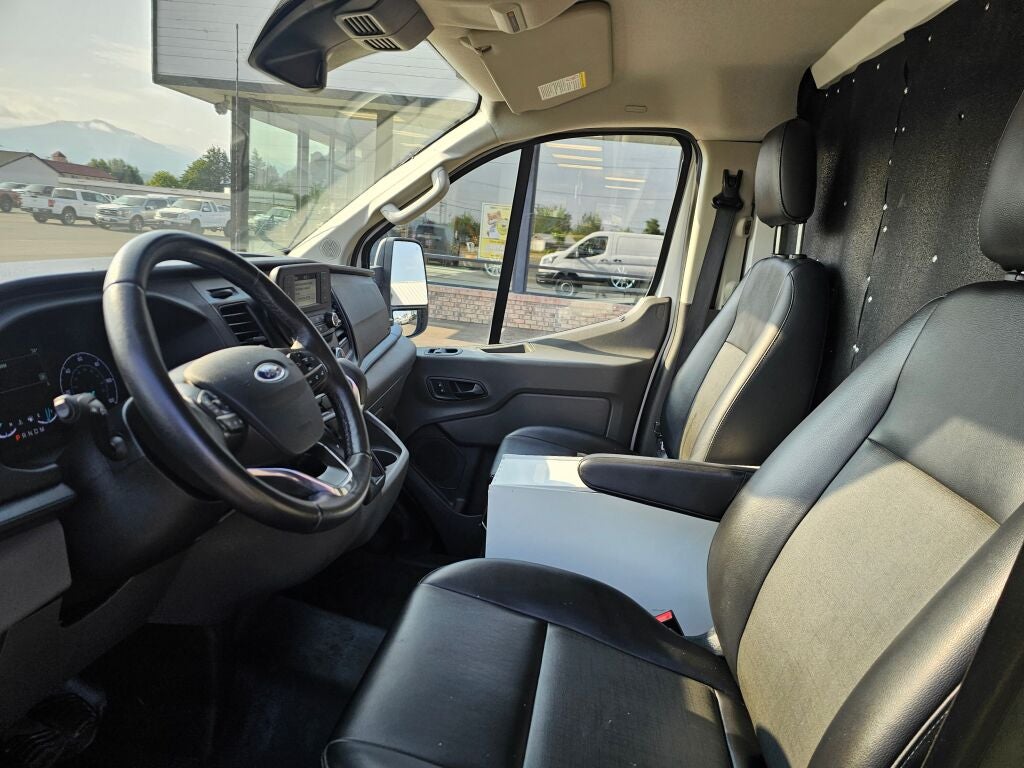 2020 Ford Transit-350 Base