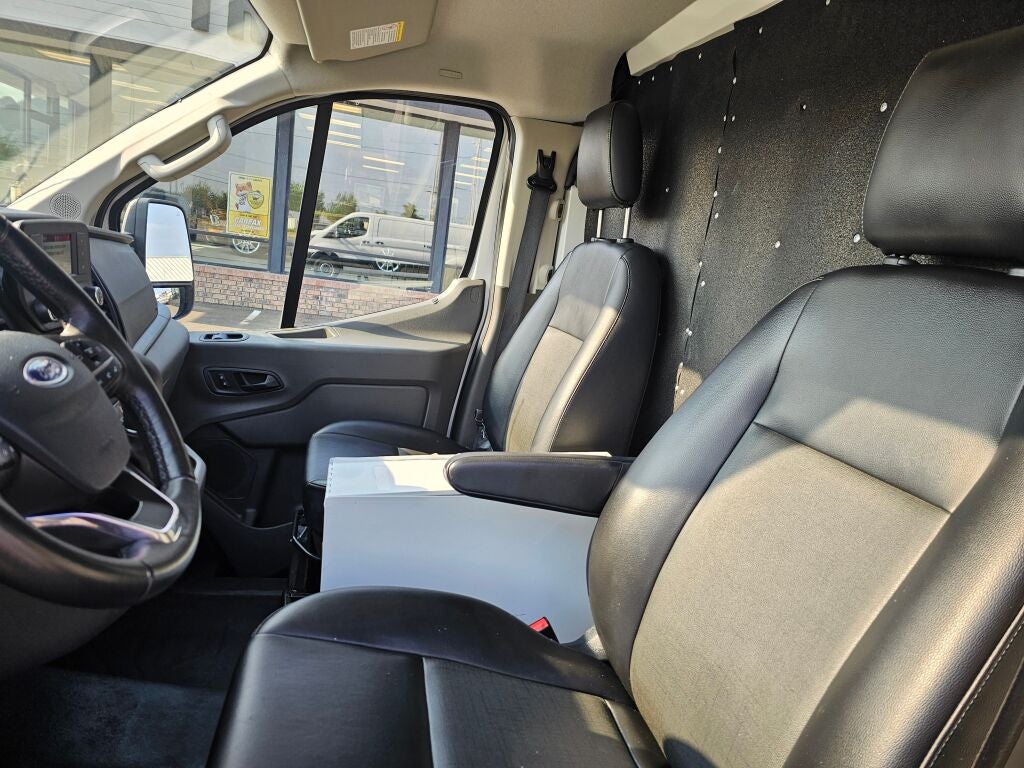 2020 Ford Transit-350 Base