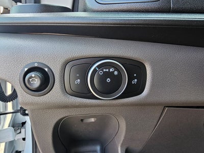 2020 Ford Transit-350 Base